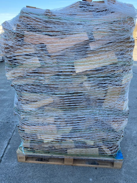 Oak Firewood - Air-Dried