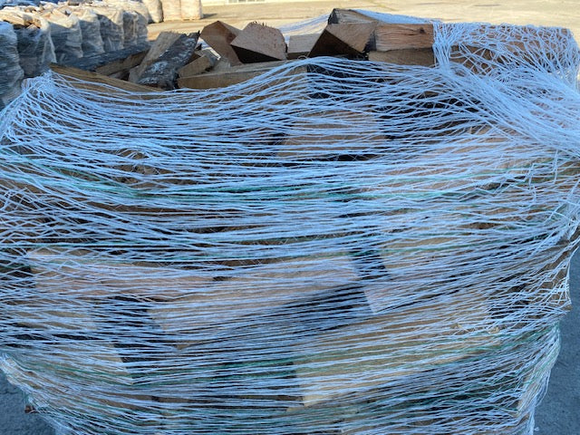 Oak Firewood - Air-Dried