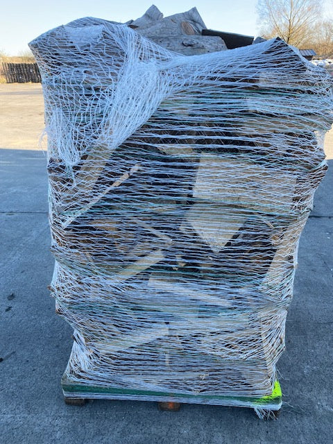 Brandhout Epecia - Winddroog