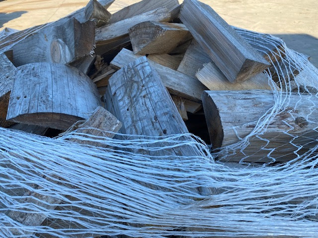 Brandhout Epecia - Winddroog